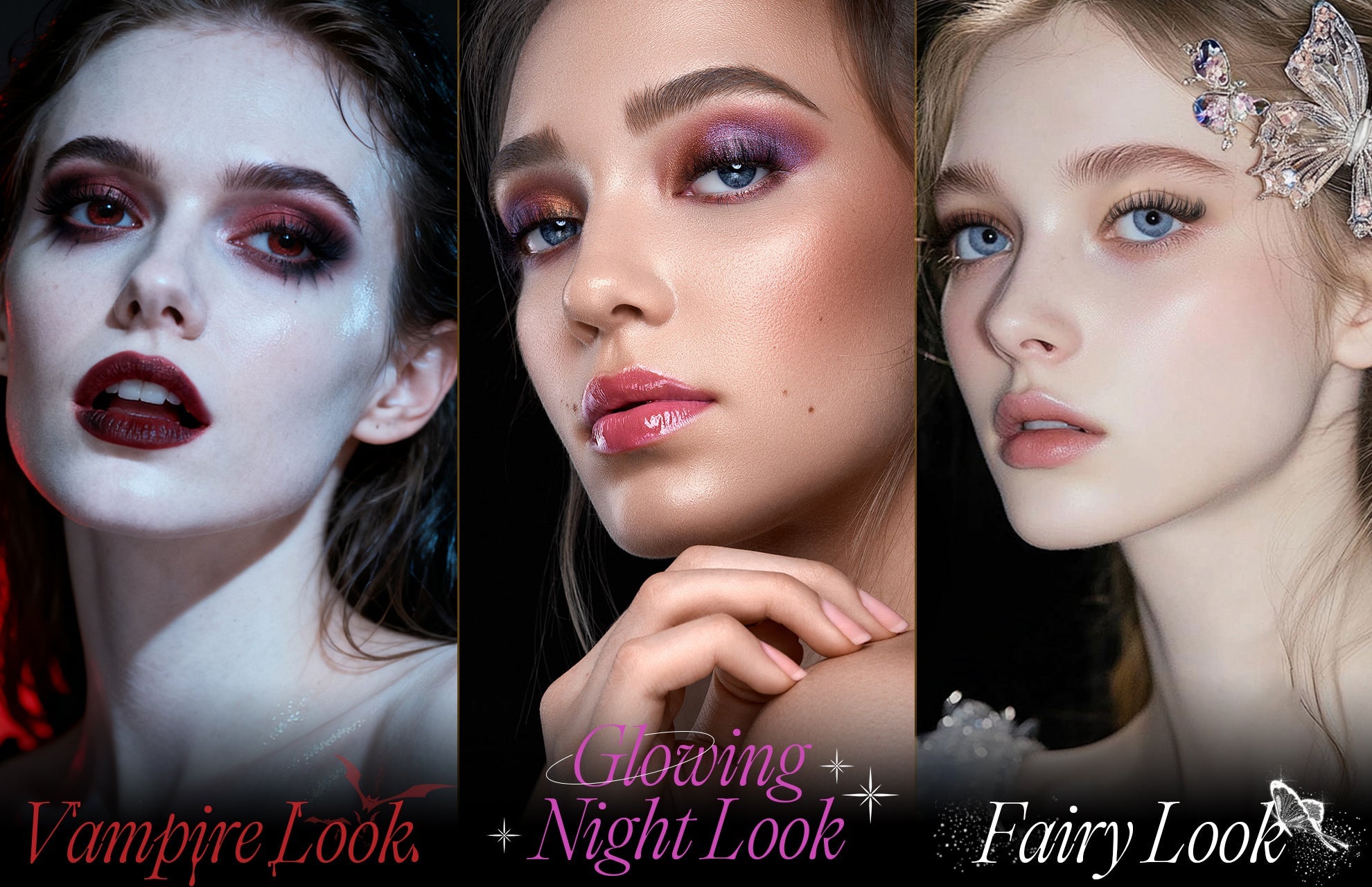 Vegan & Cruelty-free Lashes, Beauty with a Conscience