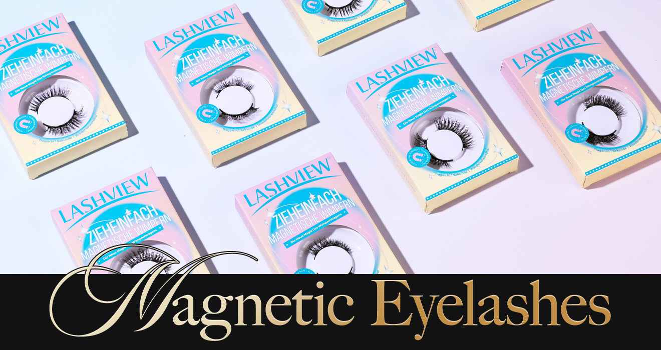 Magnetic Lashes 101: Pros, Cons & Tips for Beginners