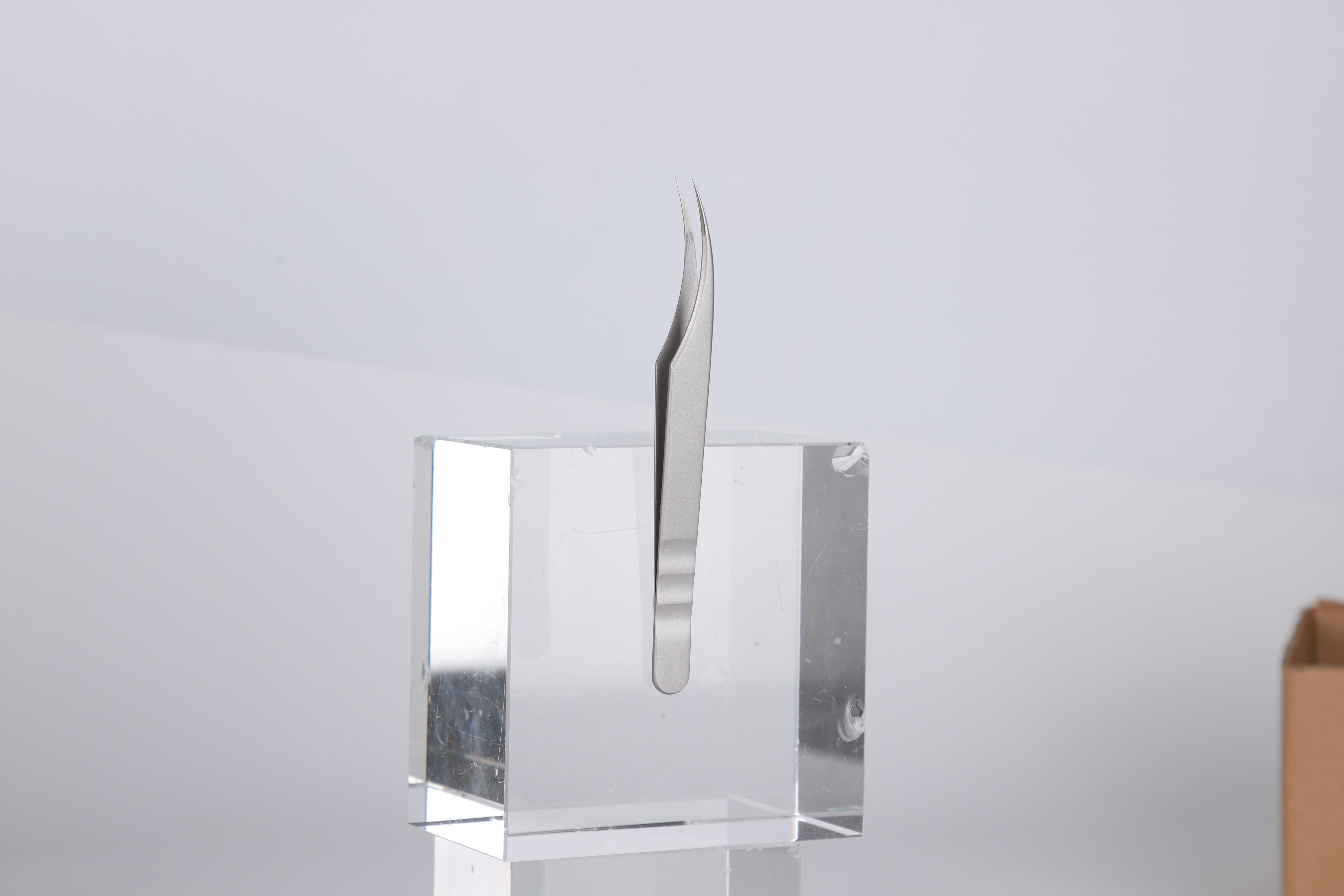 LASHVIEW Eyelash Extension Tweezers