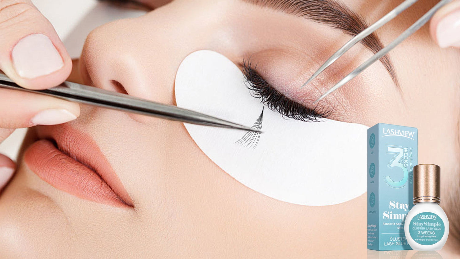 lash extension