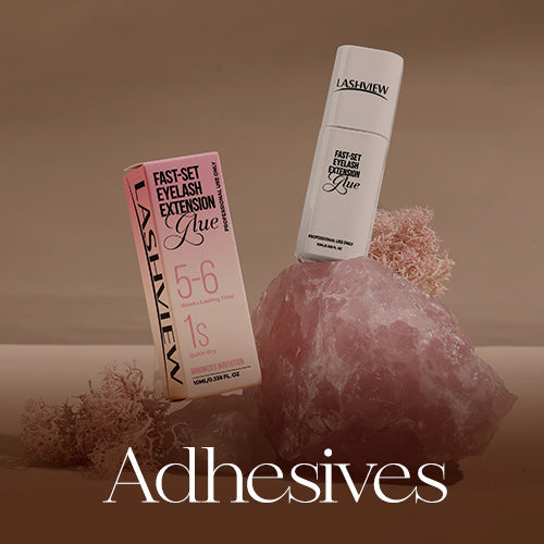Lashview Lash Glue