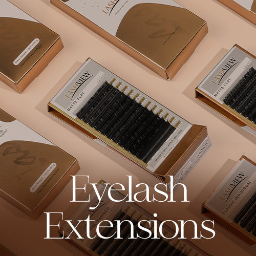 Lashview Eyelash Extensions