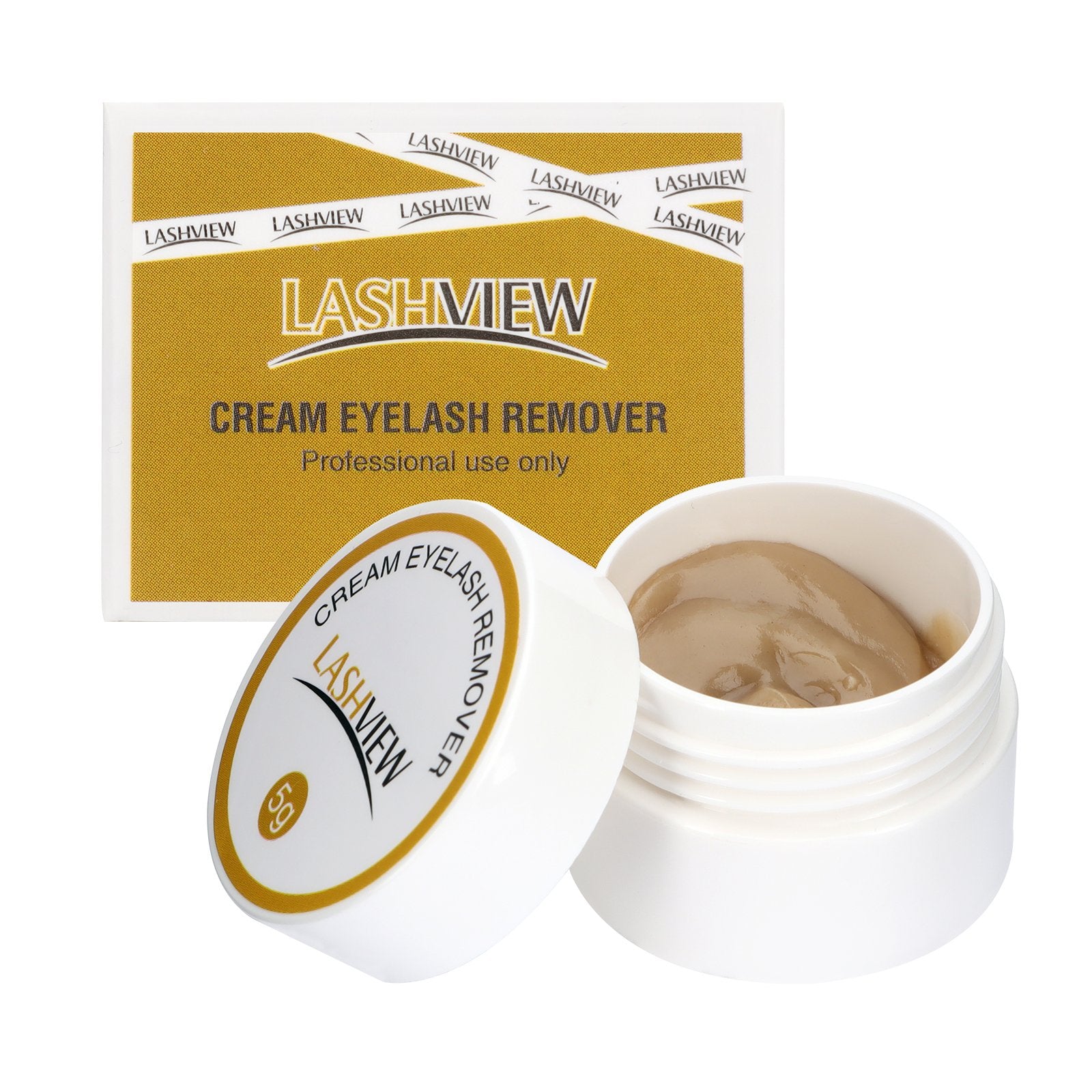 Lashview Eyelash Extension Remover